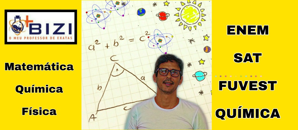 Eu AMO MATEMÁTICA do&nbsp;Enem