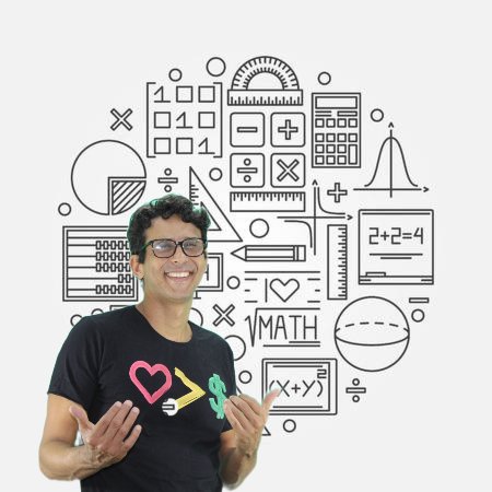 Semana I e II do grupo gratuito de Exatas:&nbsp;Matemática