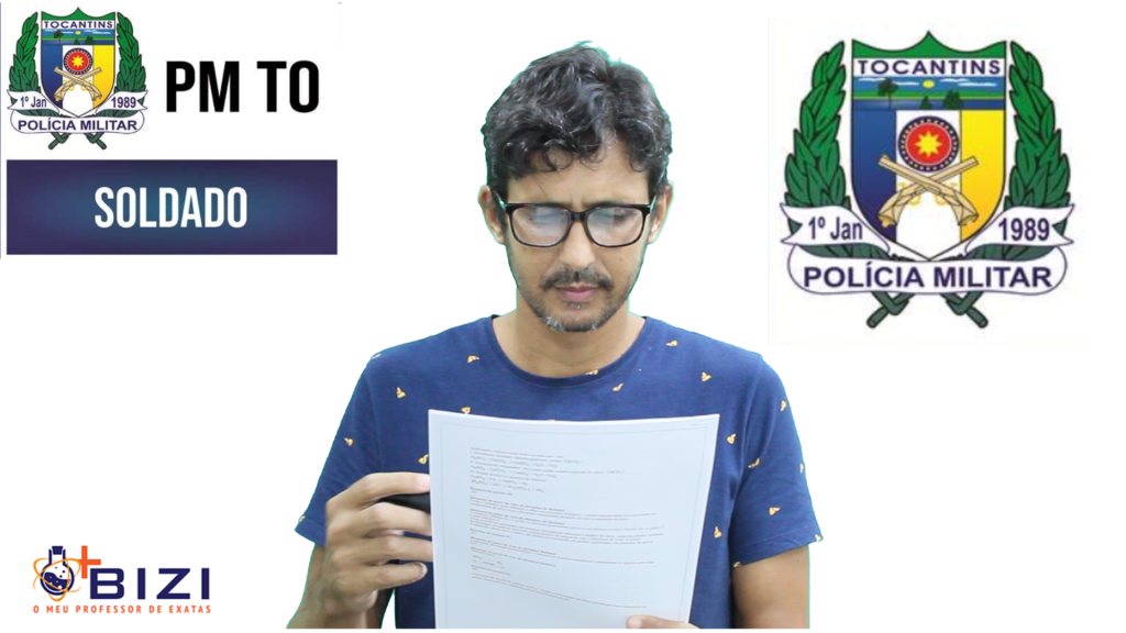 Policia Militar do&nbsp;Tocantins
