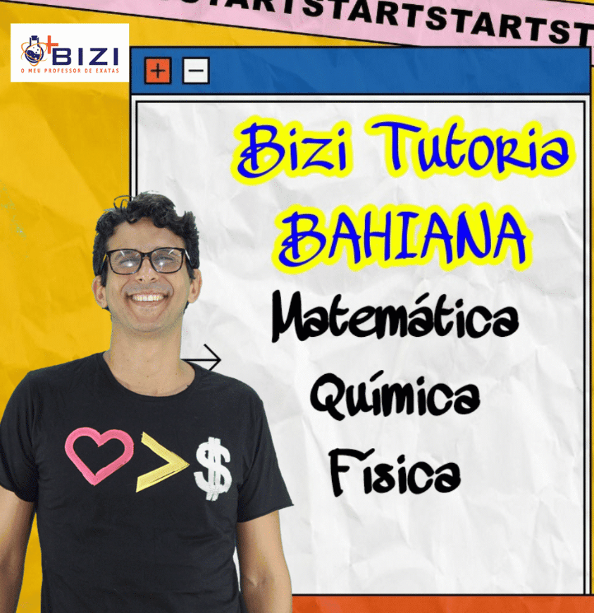 Bizi Tutoria para Bahiana de&nbsp;Medicina