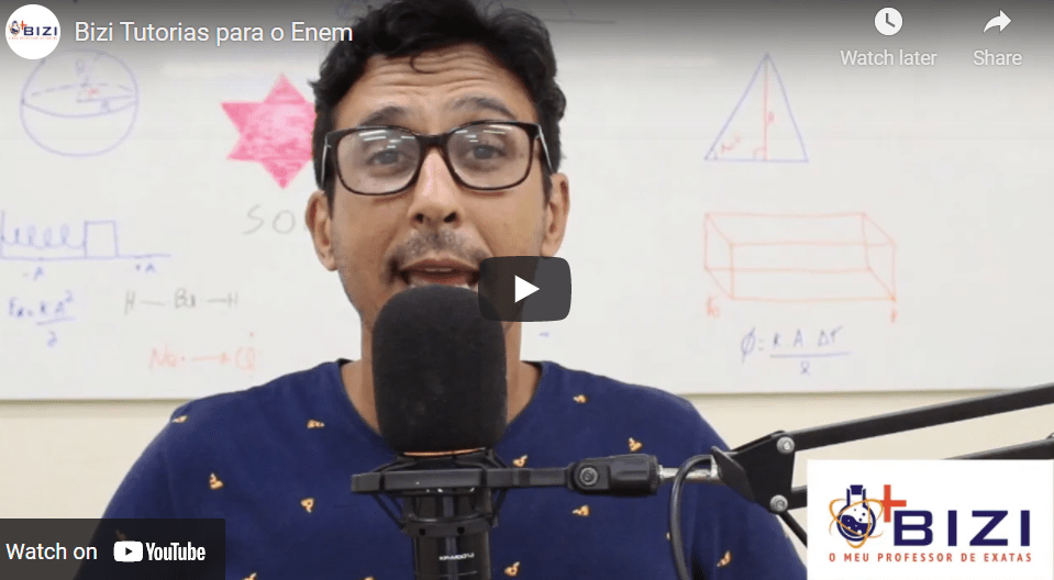 Exatas para o&nbsp;Enem