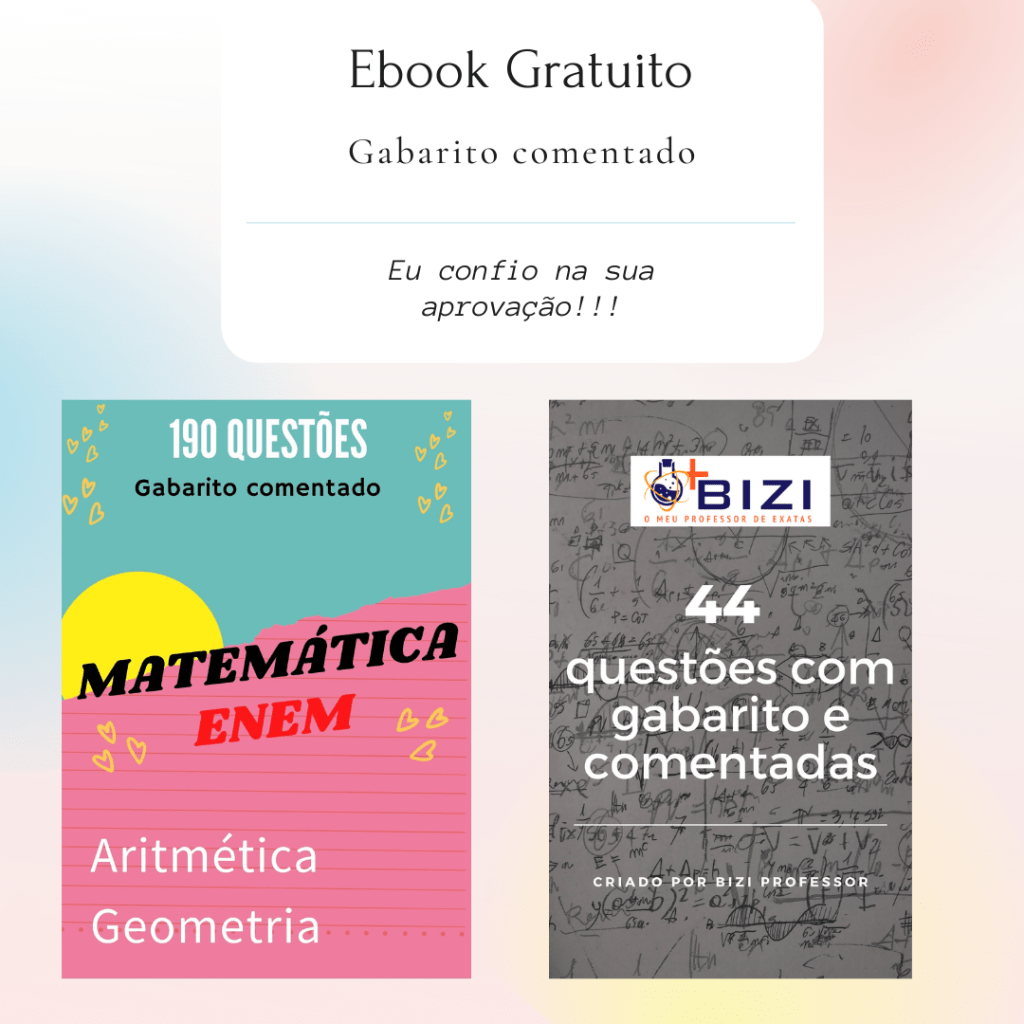 Enem Material Gratuito