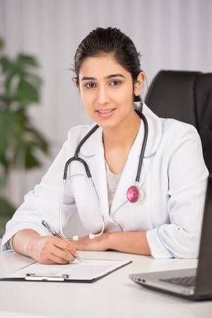 Passei em Medicina.
