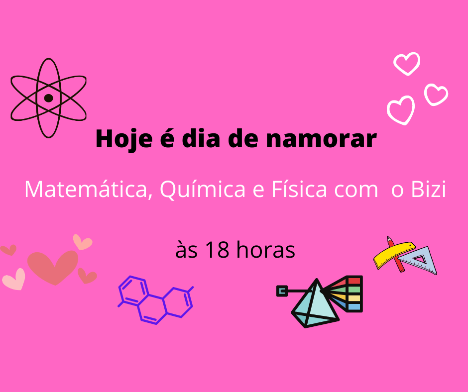 Material didático da aula do sábado de 12 de&nbsp;junho!!!