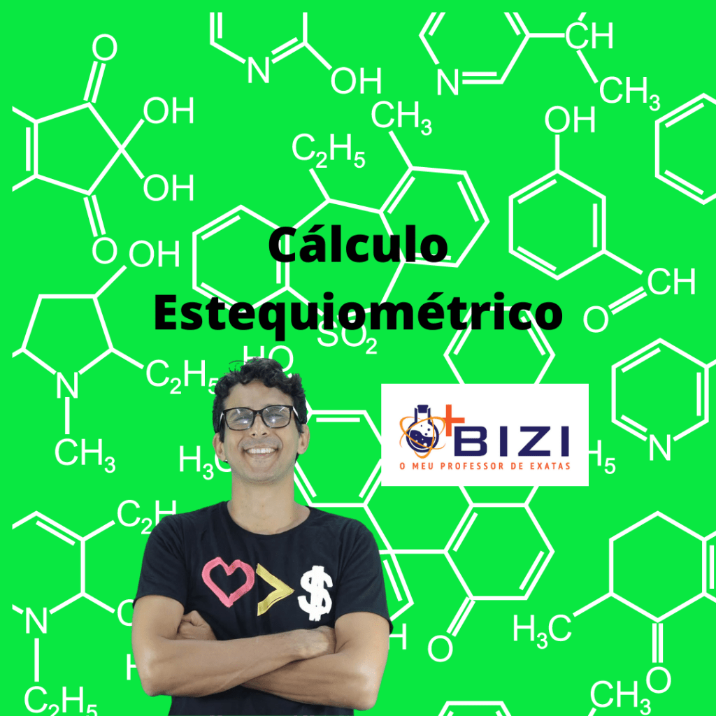 Cálculo Estequiométrico