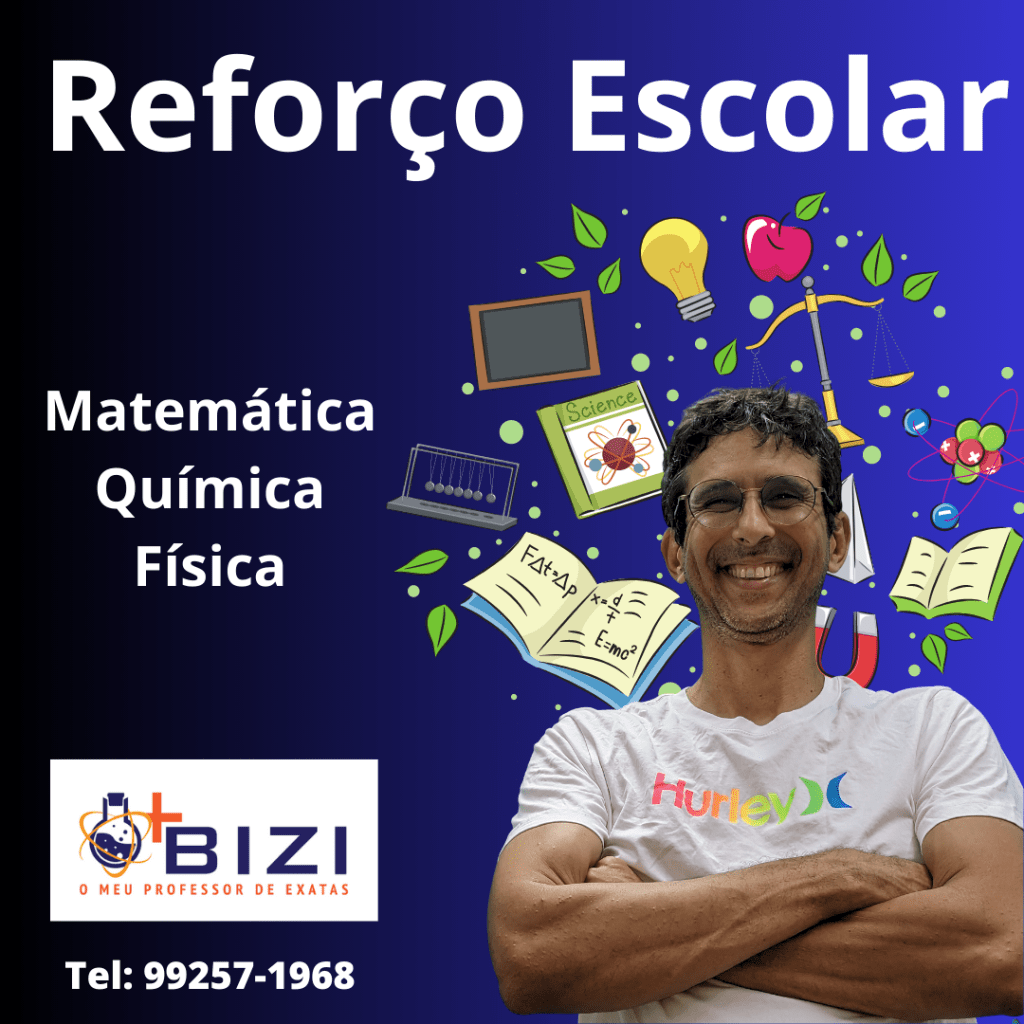 Lista de Química