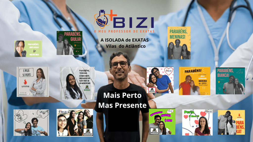 Como se preparar para a Bahiana de&nbsp;Medicina?